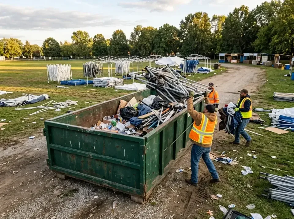 temporary-event-waste-containe-016 — frequently asked questions, Roll-Off Dumpster Rental Services in Bradenton, FL